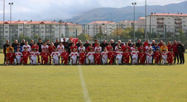 Türkiye Futbol Federasyonu Erzurum Raporunu yayınladı