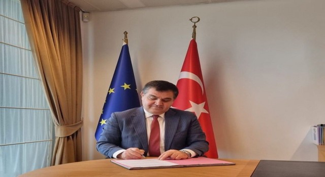 Türkiye, Gümrükler Programına katıldı