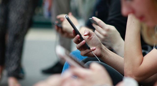 Türkiye’de 55 Milyonun Üzerinde Akıllı Telefon Kullanıcısı Var