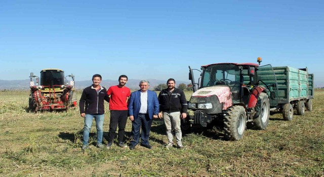 Türkiyede ne şeker ne de pirinç krizi var