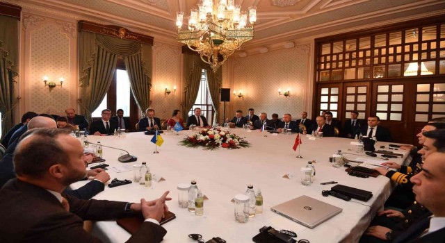 Türkiyenin diplomasi zaferinin detayları ortaya çıktı