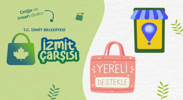Türkiyenin ilk yerel çevrimiçi çarşısında toptan alışveriş