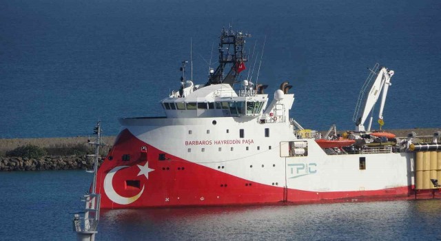 Türkiyenin Karadenizde sönen petrol umutları Barbaros ile yeniden alevlenecek