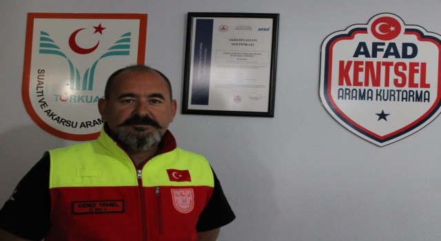 Türkuazın acı günü