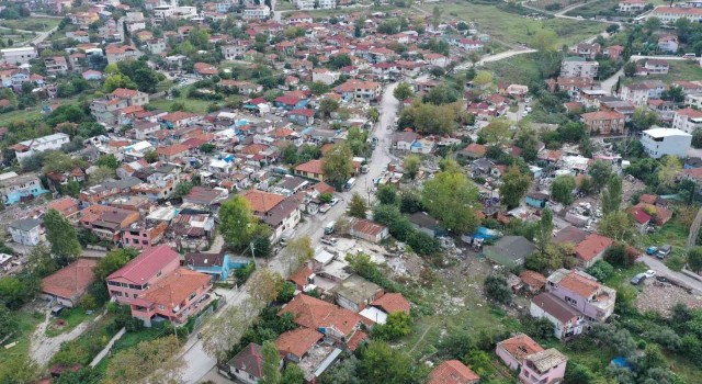 Tutuk, “Güvenli bir kent inşa etmeye çalışıyoruz”