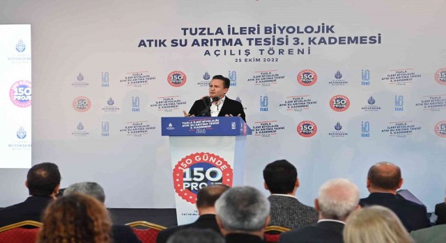 Tuzla Belediye Başkanı Dr. Şadi Yazıcı: “İmamoğlu döneminin kıyası Sözen dönemidir”