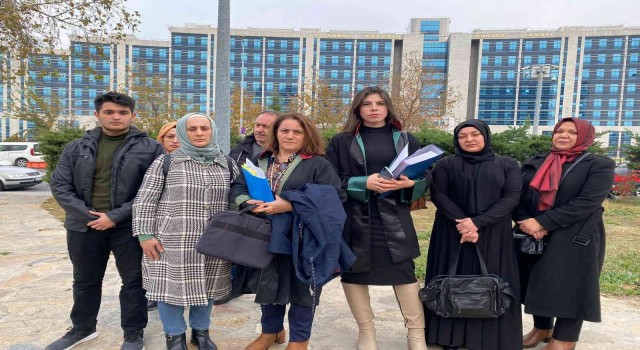 Tuzlada 3 kişinin hayatını kaybettiği fabrika patlamasına ilişkin davada tutuklu şüphelilere tahliye