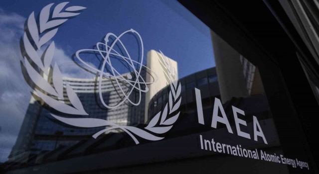 UAEAnın Ukraynadaki kirli bomba teftişi sona erdi