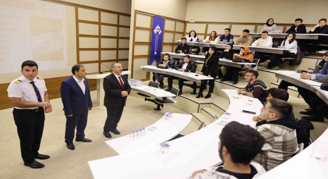 Uçak kazaları, büyük oranda insan hatalarından kaynaklanıyor