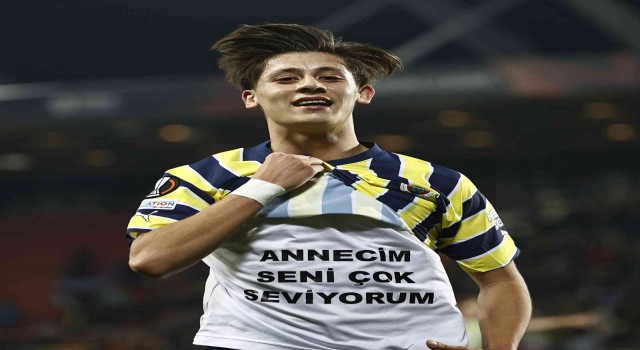 UEFA Avrupa Ligi: Dinamo Kiev: 0 - Fenerbahçe: 2 (Maç sonucu)