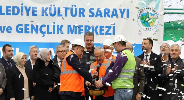 Ulubeye Kültür Sarayı ve Gençlik Merkezi