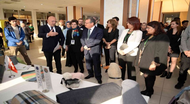 Uludağ Üniversitesinde “Atığın Modası Geçti”