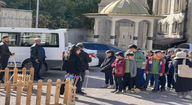 Uluderede 7den 70e vatandaşlar spor etkinliklerinde buluştu