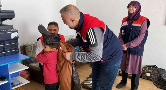 Umudum Ol diye çıktıkları yolda 81 ile umut olmayı hedeflediler