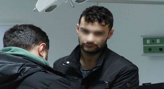 Üniversite öğrencisini öldüren genç tutuklandı