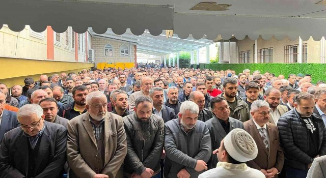 Ünlü radyocu Umut Öztürkün acı günü