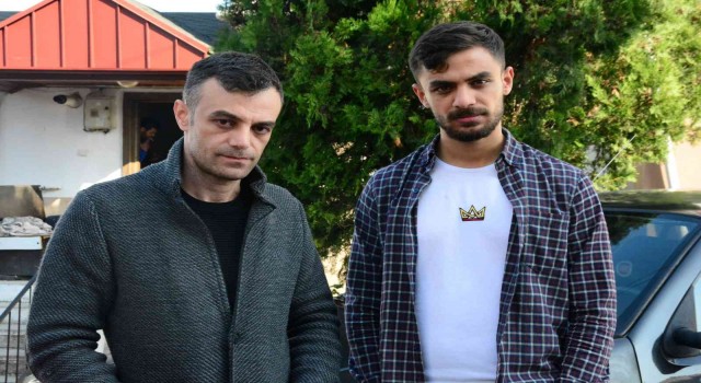 Ürdünde öldürülen Türk vatandaşının oğlu: Ailecek perişanız, hepimiz mahvolduk