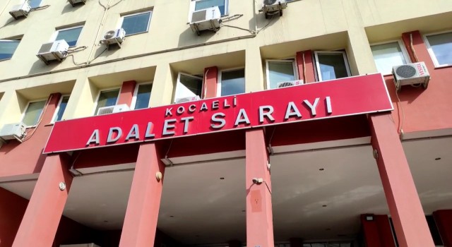 Kocaeli’de Üvey kızına cinsel istismardan yargılanan sanığa 26 yıl hapis
