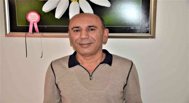 Uzm. Dr. Bekir Uygun: “Türkiyede 36 yılda 30 bin 293 HIV pozitif birey tespit edildi”