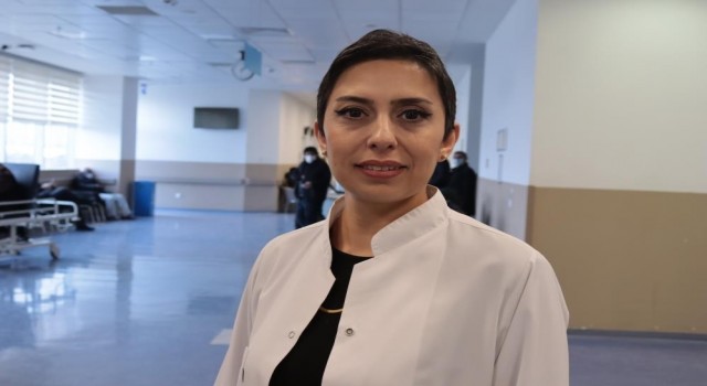 Uzmanından “akılcı ilaç kullanımı” uyarısı