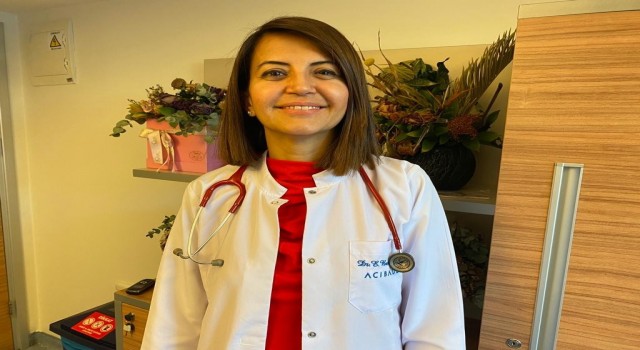 Uzmanından uyarı: “Bebekleri öpmeyin, öpmeden sevin”