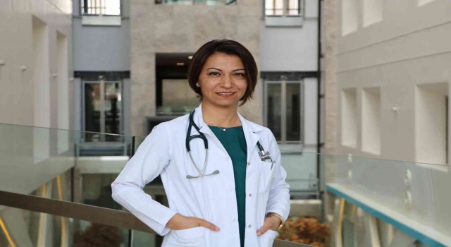 Uzmanından Zatürre uyarısı