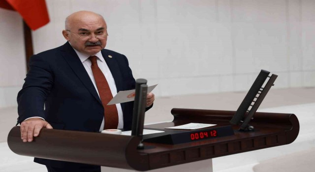 Vahapoğlu: Bursa Kalite Şehri unvanıyla anılmalı