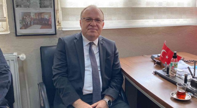 Vali Mustafa Tutulmaz, madendeki patlamaya ilişkin konuştu