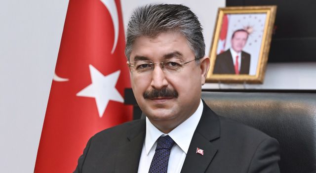 Vali Yılmaz’dan “Öğretmenler Günü” mesajı
