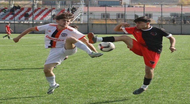 Van Büyükşehir Belediyespor yoluna kayıpsız devam ediyor