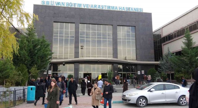 Vanda her 100 hastadan 25i randevusuna gitmiyor