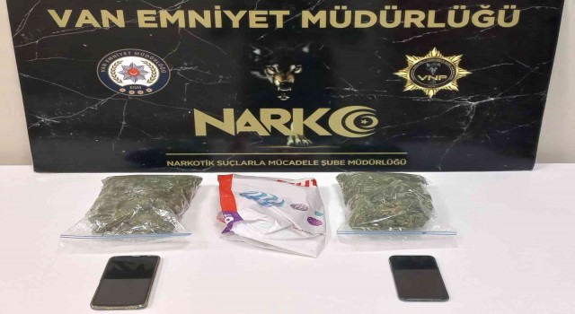 Vanda ‘torbacı operasyonu