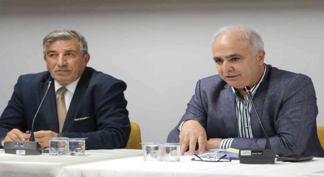 Vatandaşlar Atakumun geleceği için konuştu