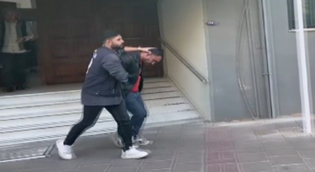 Vatandaşları kapora isteyerek 873 bin TL dolandıran 2 şüpheli tutuklandı