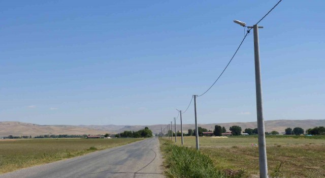 VEDAŞta modernize çalışması