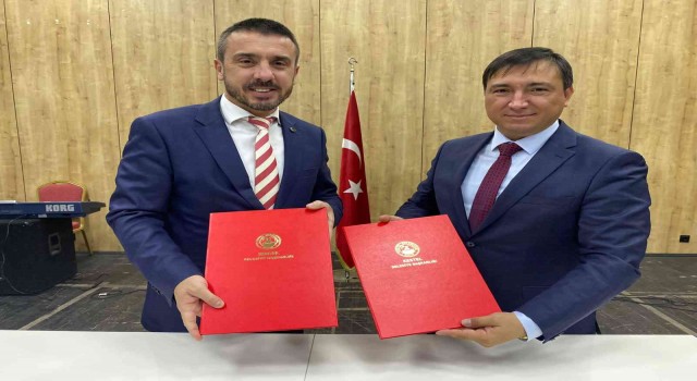 Vetovo Kestelin Bulgaristandaki üçüncü kardeş kenti oldu