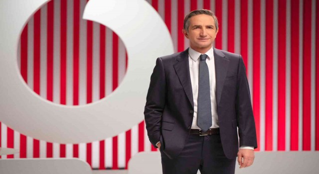 Vodafone Türkiye 2022-23 mali yılı ilk yarıyıl sonuçlarını açıkladı