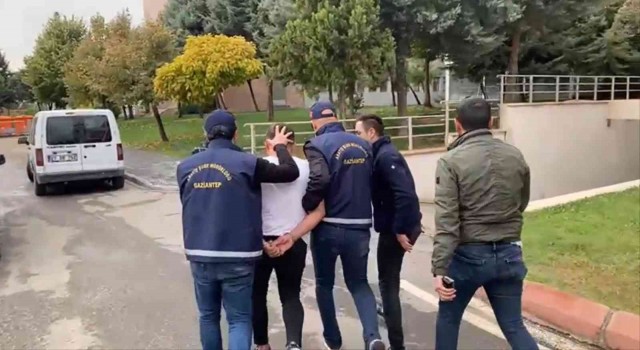 Yağ satarım bal satarım dolandırıcılığında 1 tutuklama