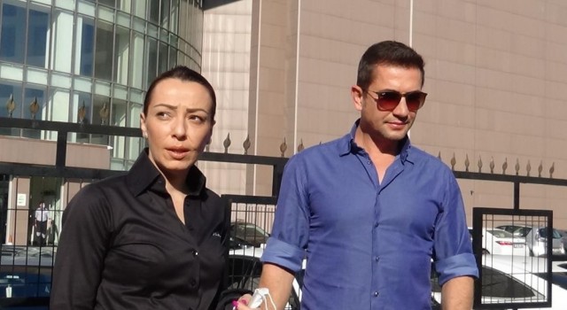 Yağmur Sarnıçın eski sevgilisi Erdi Sungura hapis cezası