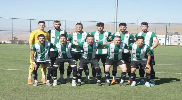 Yahyalısporun aklı BALda kaldı