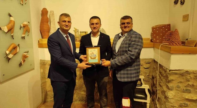 Yalıdayızda tarih İbrahim Akkurt ile konuşuldu