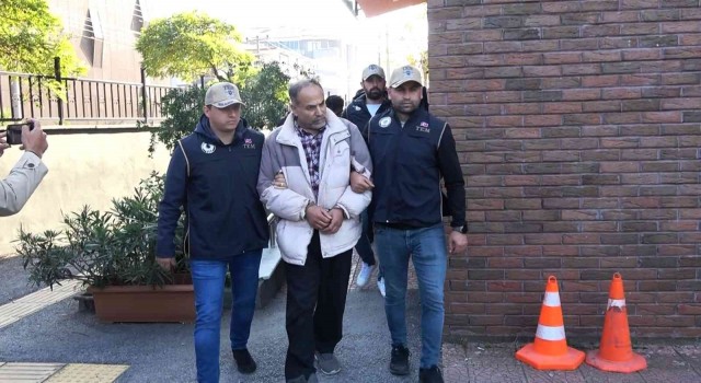 Yalova'da DEAŞ'ın bomba uzmanı evindeki patlayıcı malzemelerle yakalandı