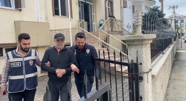 Yalovada kaçak alkol operasyonu
