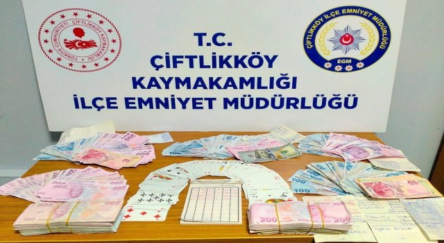 Yalovada kumar operasyonu: 11 gözaltı