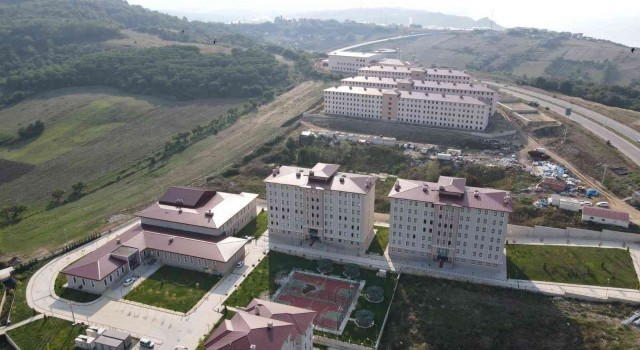 Yalovadaki KYK yurtlarında 726 boş yatak var