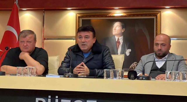 Yapı denetimi sistemi Düzcede başarılı çıktı
