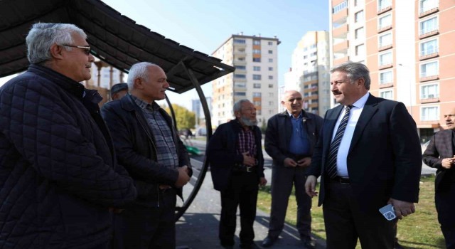 Yapılan yeni çalışmalarla Esnaf TOKİnin çehresi değişti