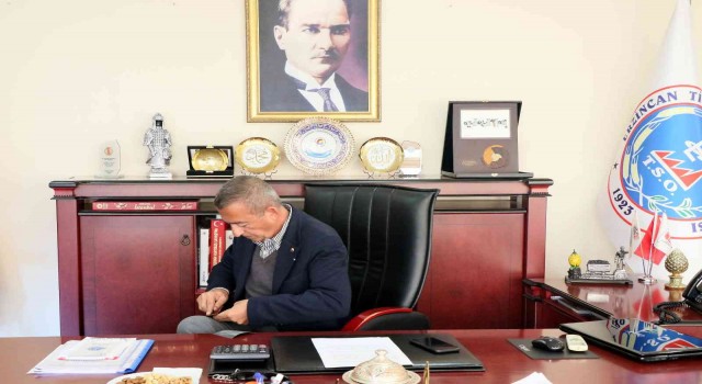 Yarım asır önce bu şehirdeki her 10 gençten 8i unutulmaya yüz tutan meslekten geçimini sağlıyor, devlet memuru maaşının 3 katını kazanıyordu