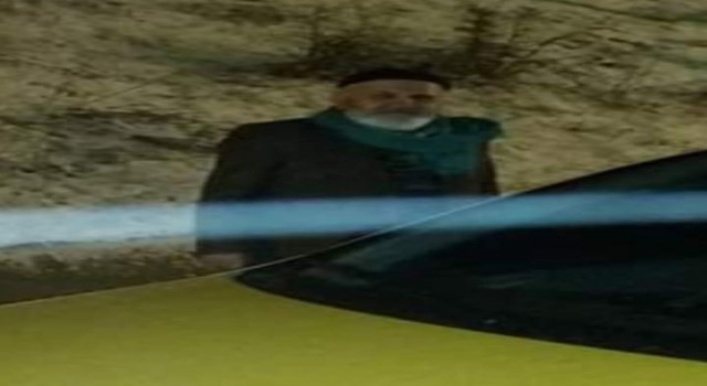 Zonguldak'ta Yaşı adam evinde ölü bulundu