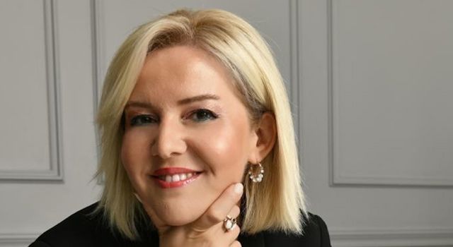 Yazar Ece Yazıcı’nın bu sefer ki durağı İstanbul!